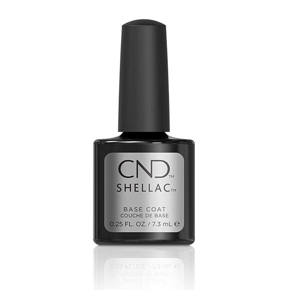 CND Shellac UV Base Coat .25 oz - Picture 1 of 2
